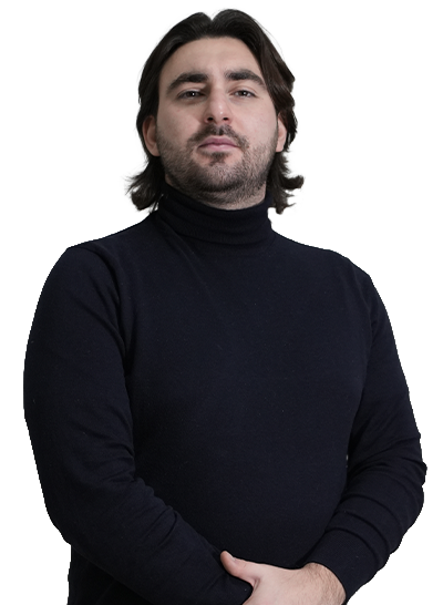 Dott. Giorgino Giandomenico