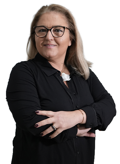 Dott.ssa Morra Veronica